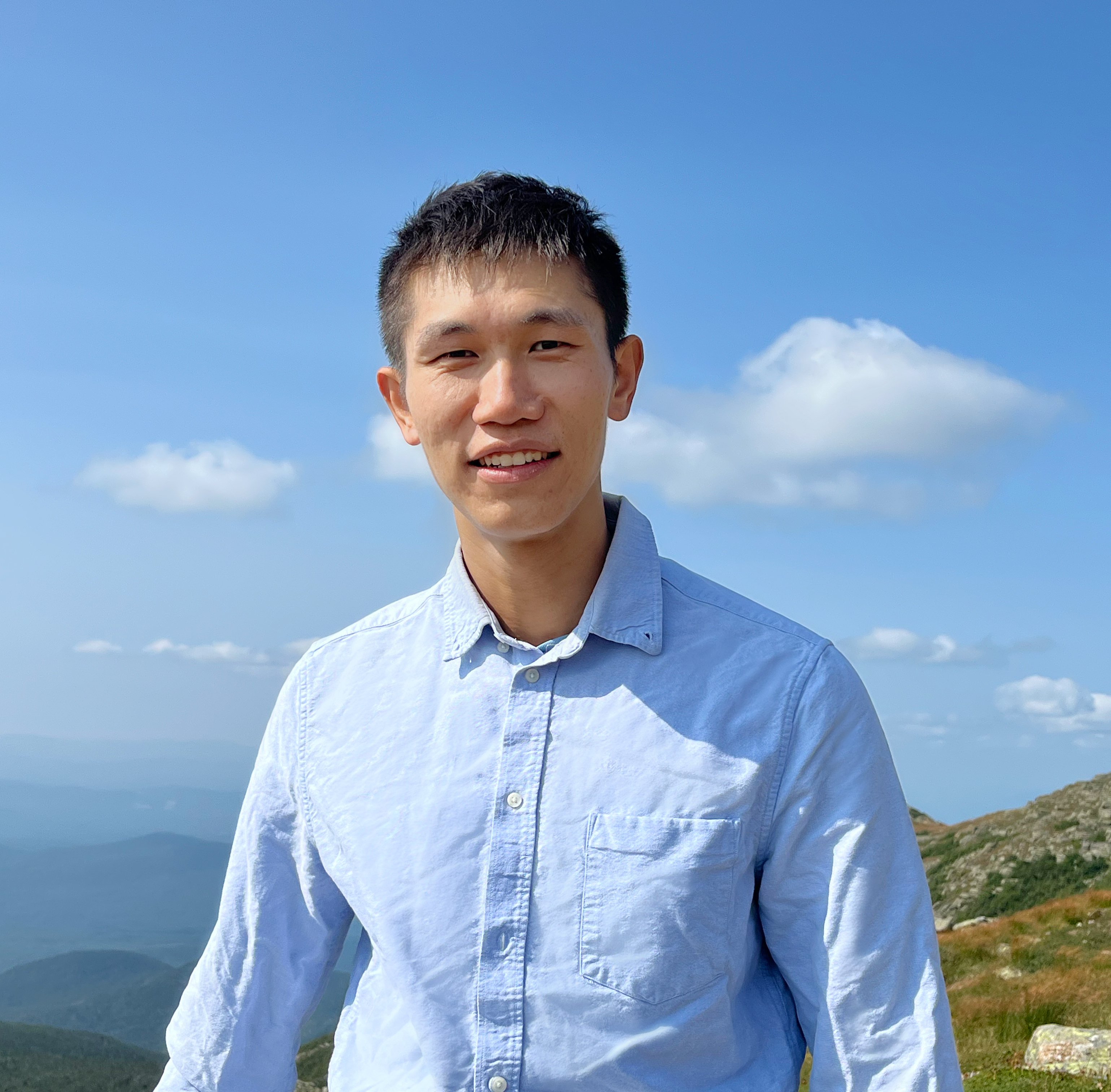 Qingyan Xiang